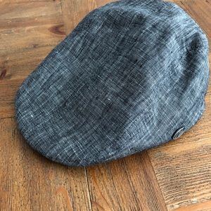 Bailey of Hollywood cap